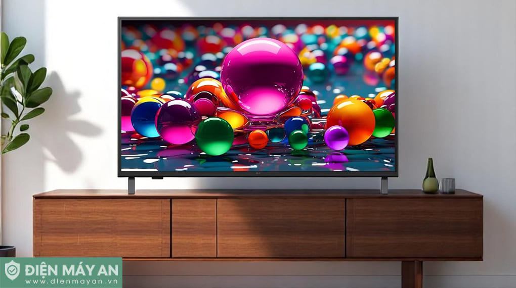 Smart Tivi LG AI 4K 55 inch 55UA8450PSA
